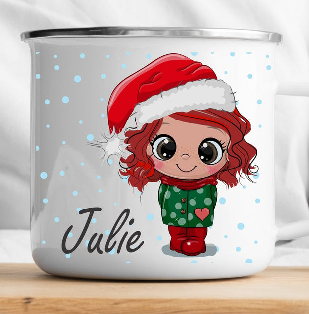 Christmas gift for kids Cup