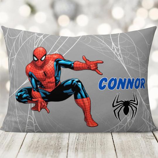 Personalized Kids Name Nursery Pillow -Made IN USA