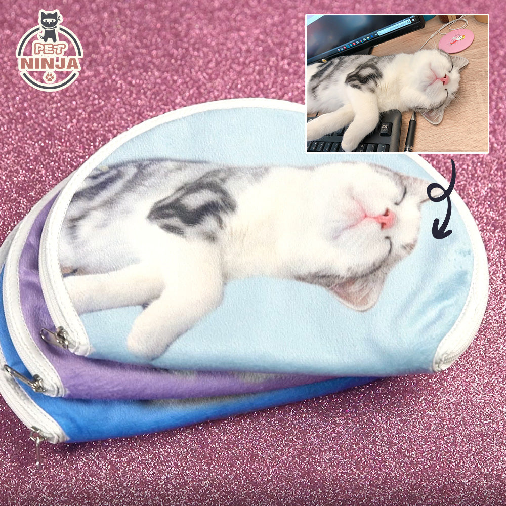 僅か1000円で世界に一つグッズを作る – Pet Ninja Gifts