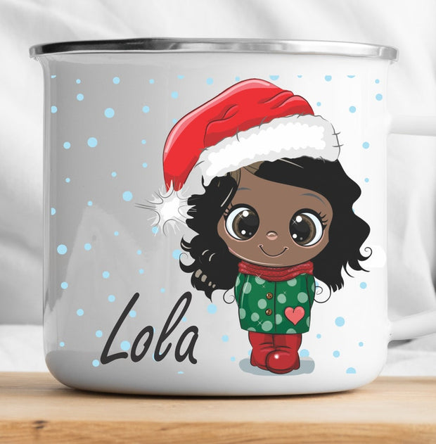 Christmas gift for kids Cup