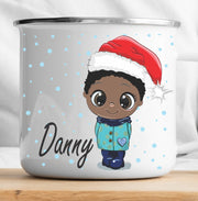 Christmas gift for kids Cup