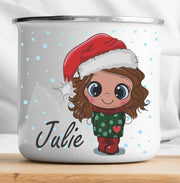 Christmas gift for kids Cup