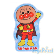 【アンパンマン】かわいいぬいぐるみブランケット　おもちゃ 子供のギフト 四季兼用