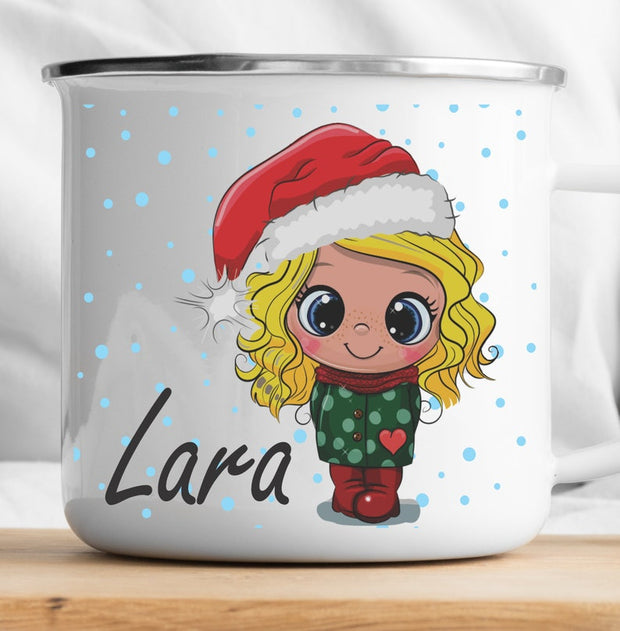 Christmas gift for kids Cup