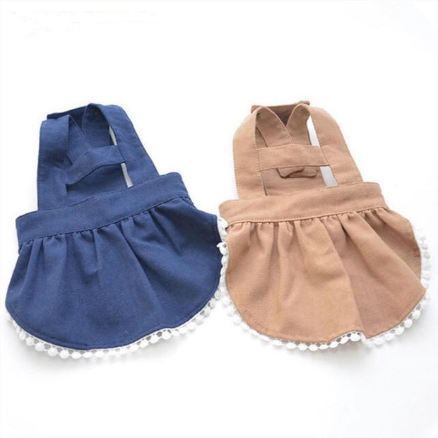 🌸春夏新作ドッグウェア🌸 春夏を先取りしたお洋服をゲット🐕ペット洋服（小型犬/中型犬/大型犬）