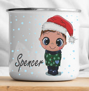 Christmas gift for kids Cup